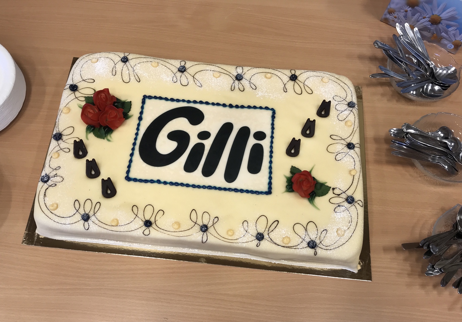 Ungdomsklubben Gilli åpnet november 2021